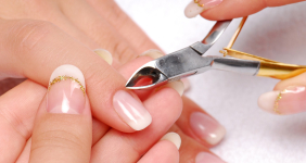 Cat Eye Gel Polish