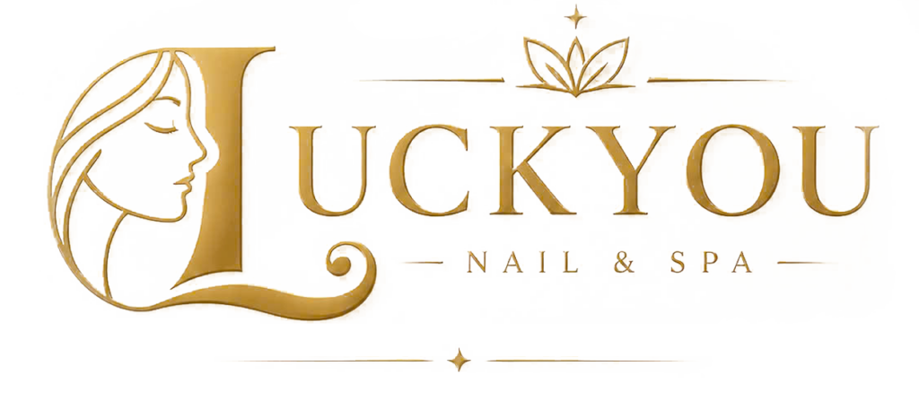 LUCKYOU NAIL LOUNGE LTD