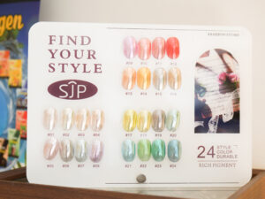 EXTENSION NAILS