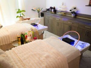HEAD SPA