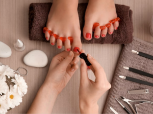Pedicure